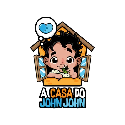 A Casa do John John