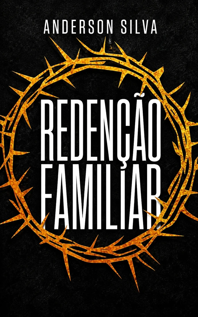 Capa de Redenção Familiar