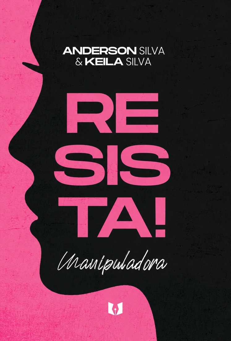 Capa de Resista! Manipuladora